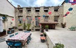 Chalabre, Aude 11230