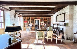 Monpazier, Aquitaine 24540