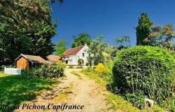 ST REMY LA VANNE, Île-de-France 77320