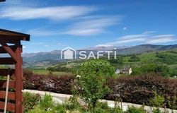 Saillagouse, Languedoc-Roussillon 66800