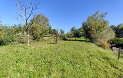 Busserolles, Aquitaine 24360