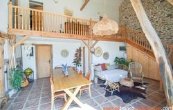 La Croisille-sur-Briance, Limousin 87130