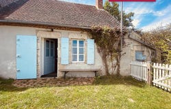 Laféline, Allier 03500