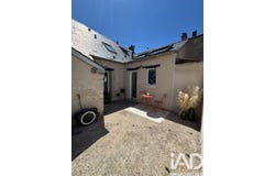 Chaingy, Centre-Val de Loire 45380