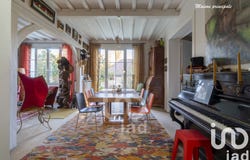 Pontoise, Île-de-France 95300