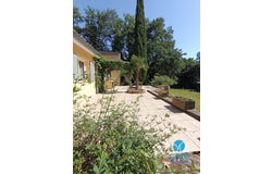 Uzès, Occitanie 30700