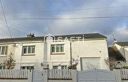 Verneuil-En-Halatte, Picardie 60550