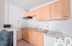 Viry-Châtillon, Île-de-France 91170