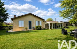 Cavignac, Nouvelle-Aquitaine 33620