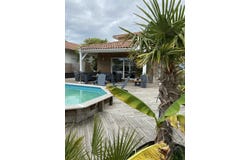 Vieux-Boucau-les-Bains, Nouvelle-Aquitaine 40480