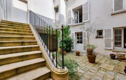 Marnes-la-Coquette, Ile-de-France 92430