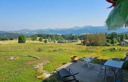 Lachapelle-Graillouse, Ardèche 07470
