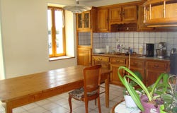 Joussé, Vienne 86350