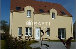 Sainte-Genevieve, Picardie 60730