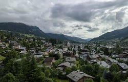 Megeve, Auvergne-Rhône-Alpes 74120