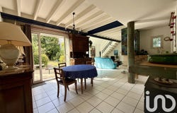 Morsang-sur-Orge, Île-de-France 91390