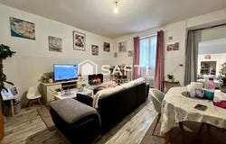 Issoudun, Centre 36100