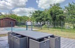 Izon, Aquitaine 33450