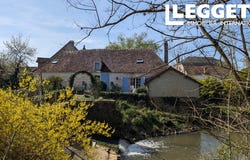 Blèves, Pays de la Loire 72600