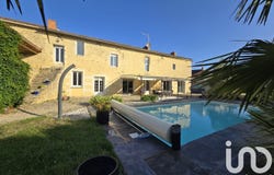SAINT VARENT, Nouvelle-Aquitaine 79330
