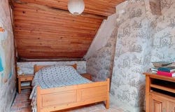 Thoree-Les-Pins, Pays de la Loire 72800