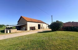 Le Bouchaud, Allier 03130