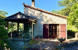 Saint-Jean-du-Pin, Languedoc-Roussillon 30140