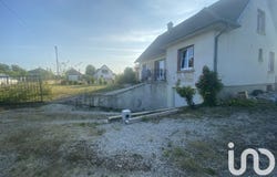 Vallant-Saint-Georges, Grand Est 10170
