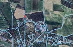 La Loupe, Centre-Val de Loire 28240