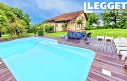 Luppé-Violles, Occitanie 32110