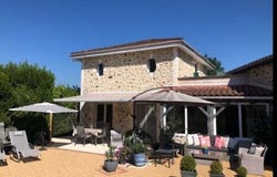 Bussiere-Badil, Dordogne