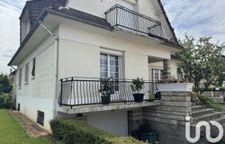 Noiseau, Île-de-France 94880