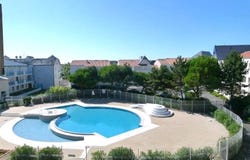 Châtelaillon-Plage, Poitou-Charentes 17340