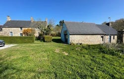 GLOMEL, Bretagne 22110