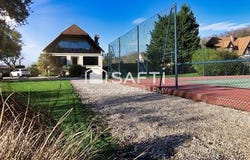 Acquigny, Haute-Normandie 27400