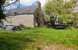 TELGRUC SUR MER, Bretagne 29560