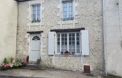 Montmoreau, Charente