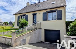 Beaucé, Brittany 35133