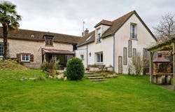 Briarres-sur-Essonne, Centre 45390