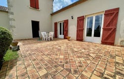 Prayssas, Aquitaine 47360