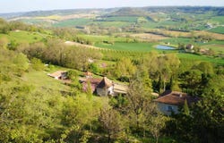 Dausse, Aquitaine 47140