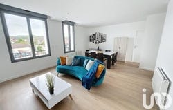 Margny-lès-Compiègne, Hauts-de-France 60280