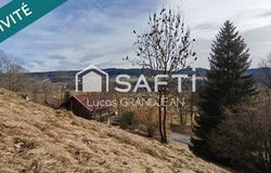 Foncine-Le-Haut, Franche-Comté 39460
