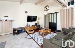 Villemoisson-sur-Orge, Île-de-France 91360
