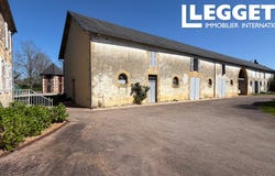 Lanouaille, Nouvelle-Aquitaine 24270