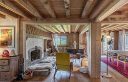 Combloux, Rhône-Alpes 74920