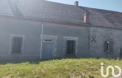 Néret, Centre-Val de Loire 36400