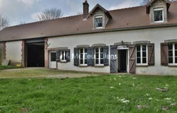 Saint-Mards-en-Othe, Aube 10160