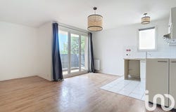 Cergy, Île-de-France 95800