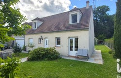 Saint-Léger-aux-Bois, Hauts-de-France 60170